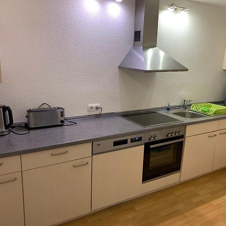 Ferienwohnungen Aviva Bodman - Urlaub In Unmittelbarer Seenaehe Esterno foto