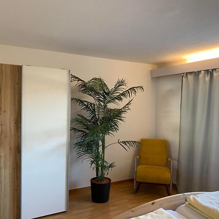 Ferienwohnungen Aviva Bodman - Urlaub In Unmittelbarer Seenaehe Esterno foto