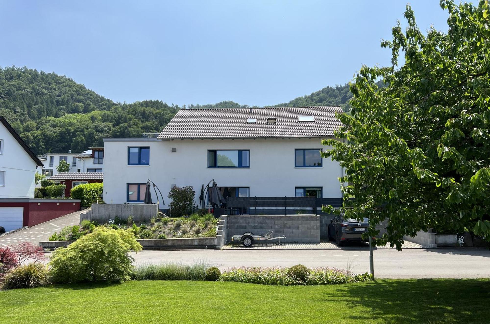 Ferienwohnungen Aviva Bodman - Urlaub In Unmittelbarer Seenaehe Esterno foto