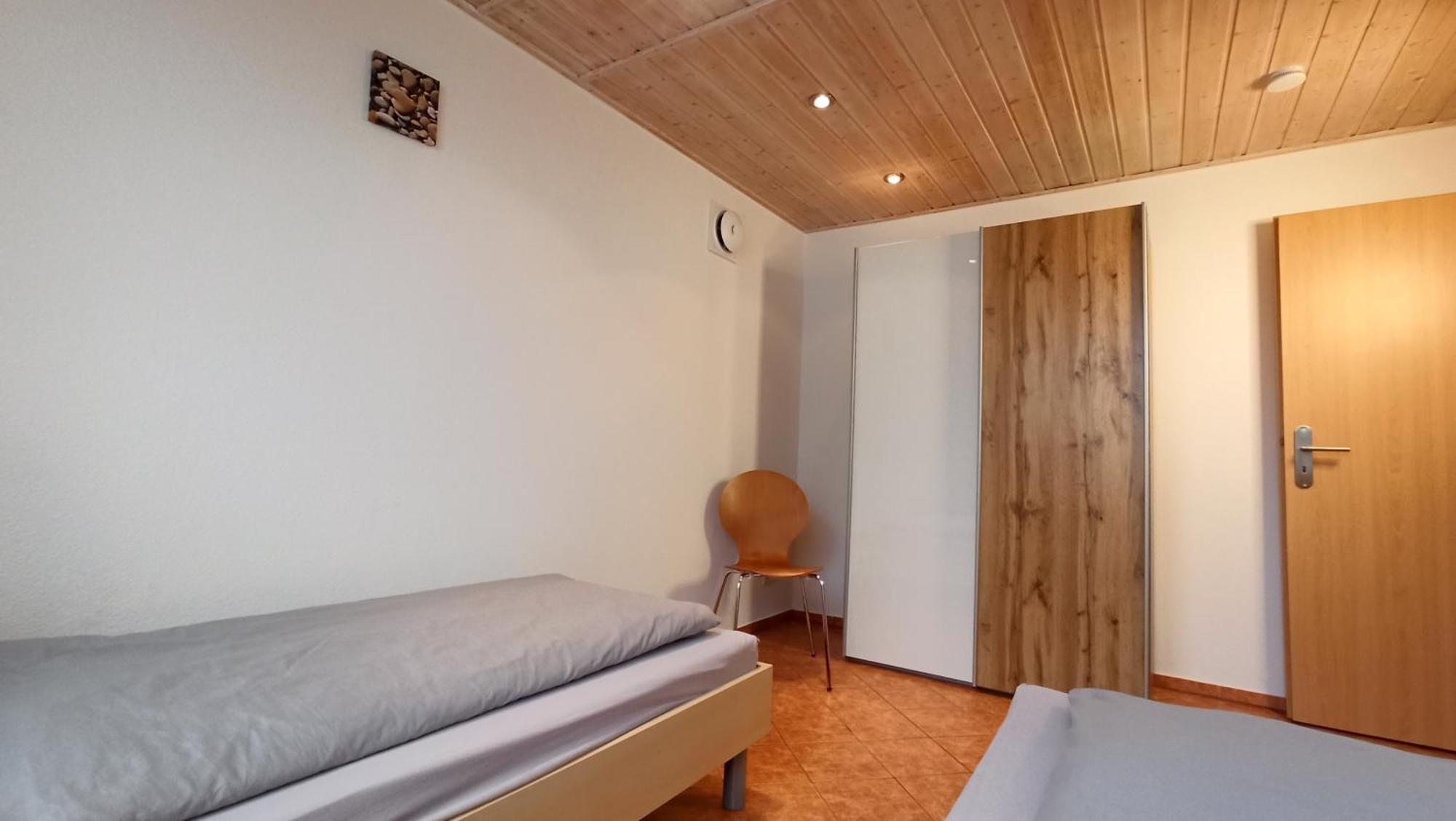 Ferienwohnungen Aviva Bodman - Urlaub In Unmittelbarer Seenaehe Camera foto
