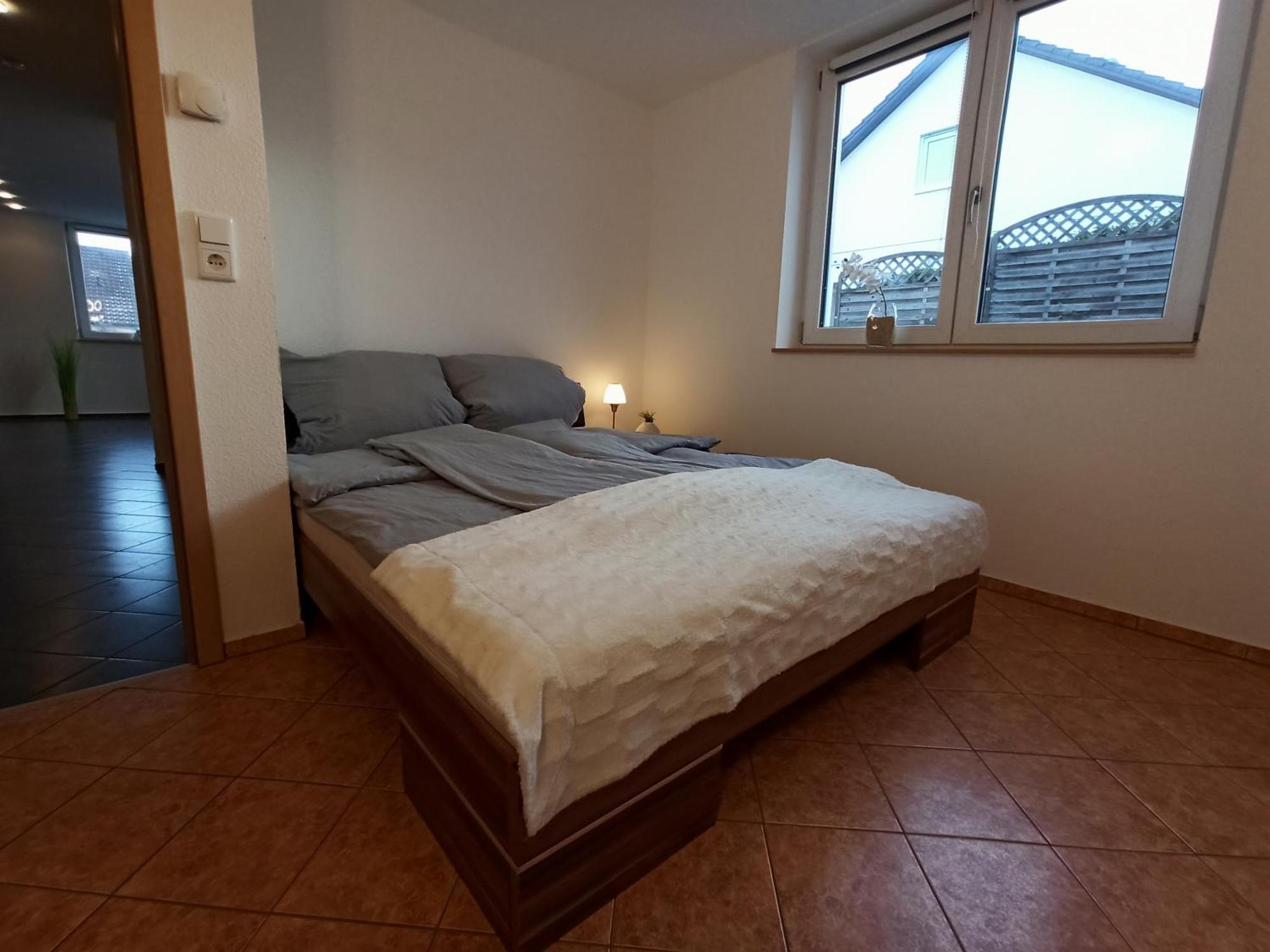 Ferienwohnungen Aviva Bodman - Urlaub In Unmittelbarer Seenaehe Camera foto