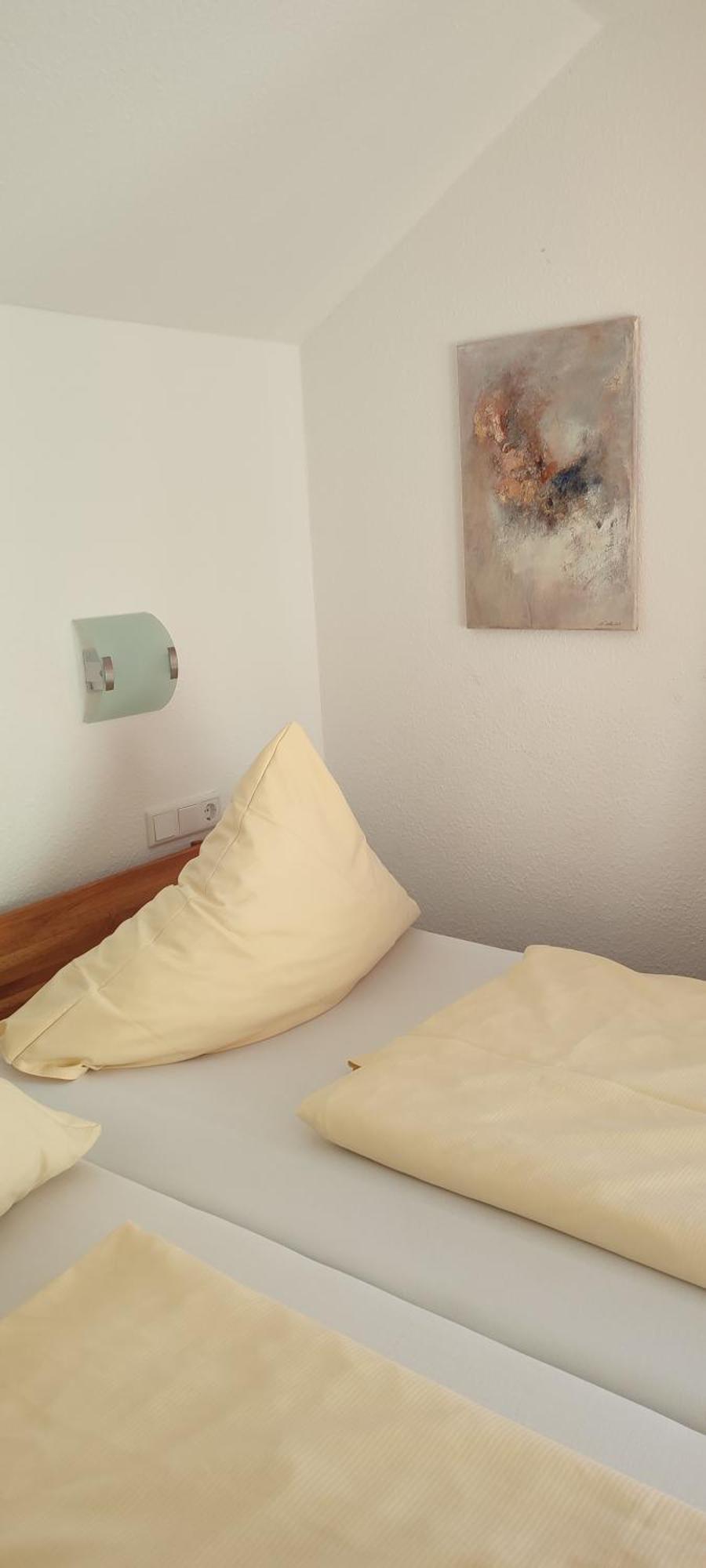 Ferienwohnungen Aviva Bodman - Urlaub In Unmittelbarer Seenaehe Camera foto