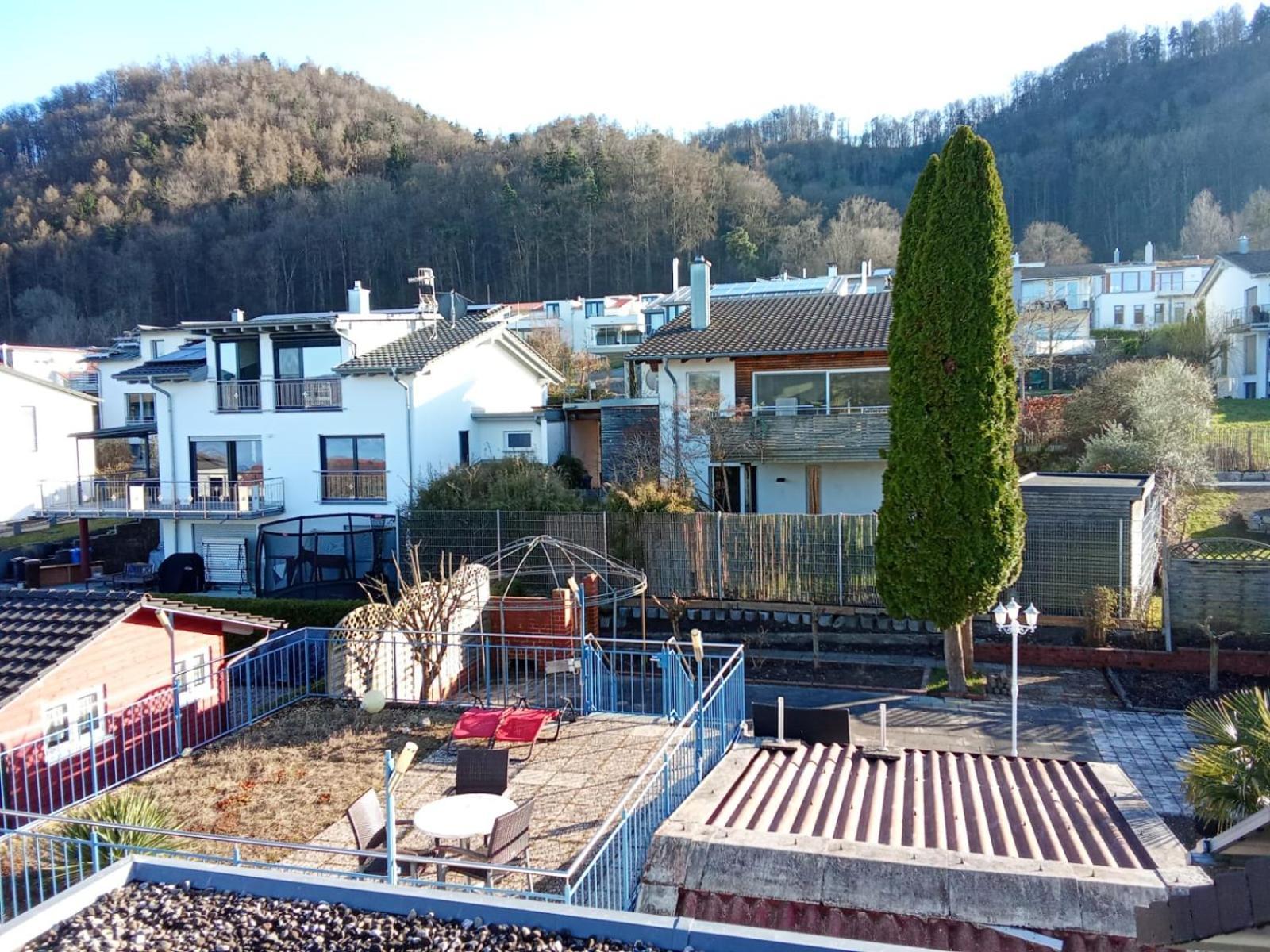 Ferienwohnungen Aviva Bodman - Urlaub In Unmittelbarer Seenaehe Esterno foto