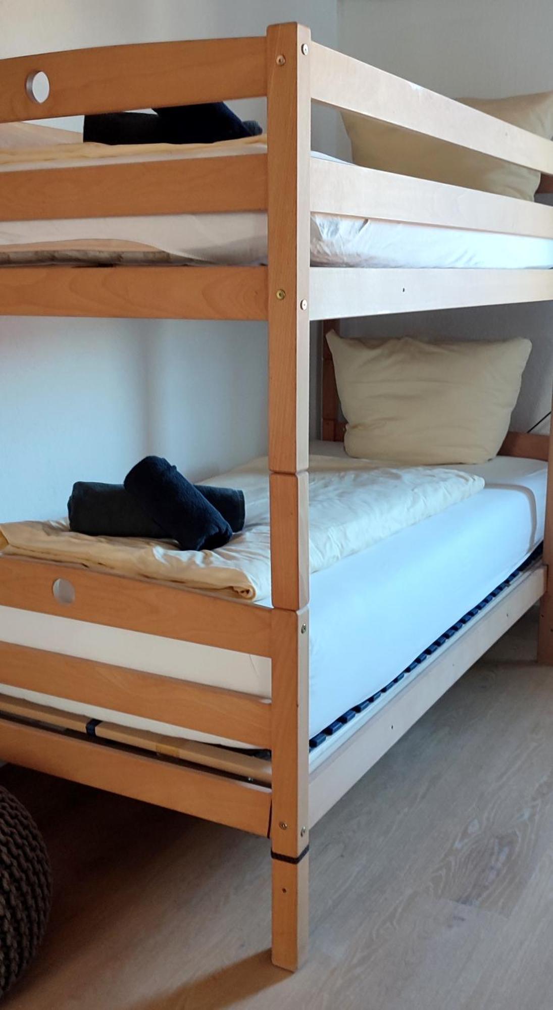 Ferienwohnungen Aviva Bodman - Urlaub In Unmittelbarer Seenaehe Esterno foto